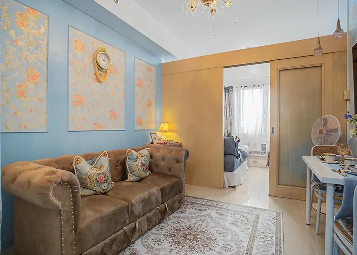 Apartamento Elegant 1br With Moa View Netflix And Wifi
