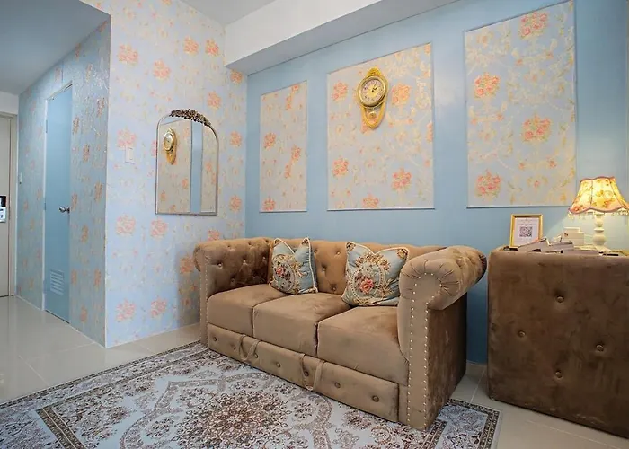Apartamento Elegant 1br With Moa View Netflix And Wifi